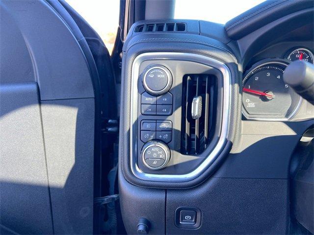 used 2021 Chevrolet Silverado 2500 car, priced at $52,237