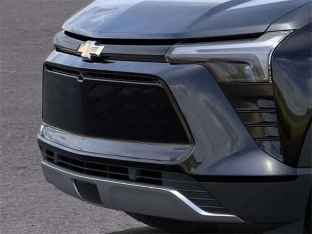 new 2024 Chevrolet Blazer EV car, priced at $44,195