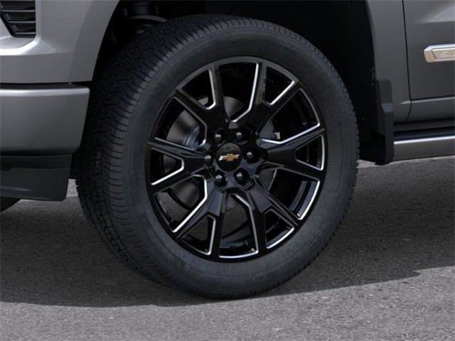 new 2026 Chevrolet Silverado 1500 car, priced at $74,226