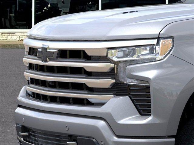 new 2026 Chevrolet Silverado 1500 car, priced at $74,226