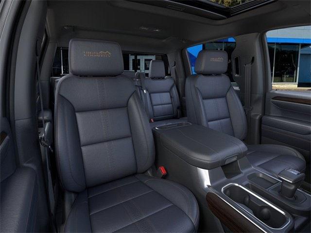 new 2026 Chevrolet Silverado 1500 car, priced at $74,226