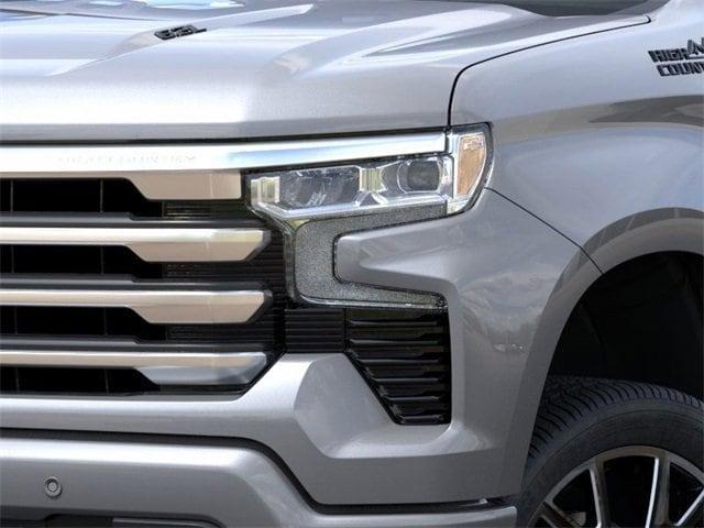 new 2026 Chevrolet Silverado 1500 car, priced at $74,226