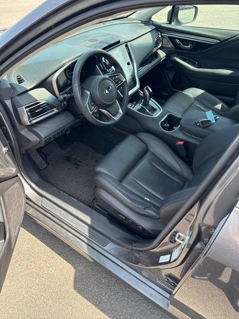 used 2022 Subaru Legacy car, priced at $20,825
