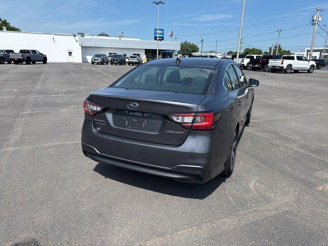 used 2022 Subaru Legacy car, priced at $20,825