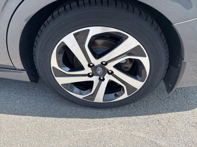 used 2022 Subaru Legacy car, priced at $20,825