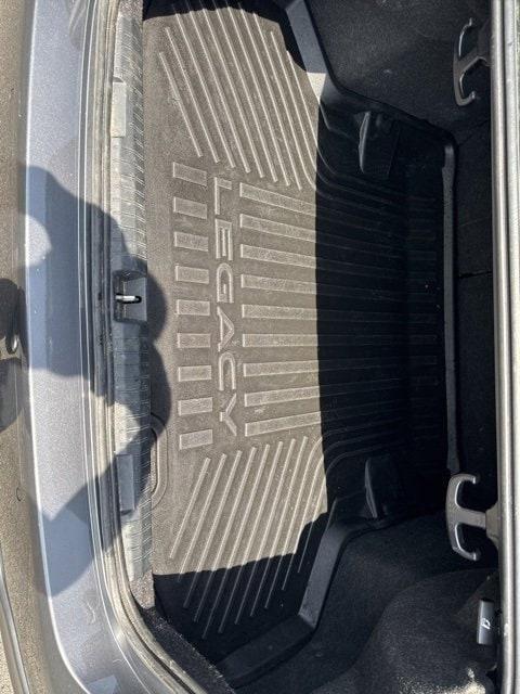 used 2022 Subaru Legacy car, priced at $20,825
