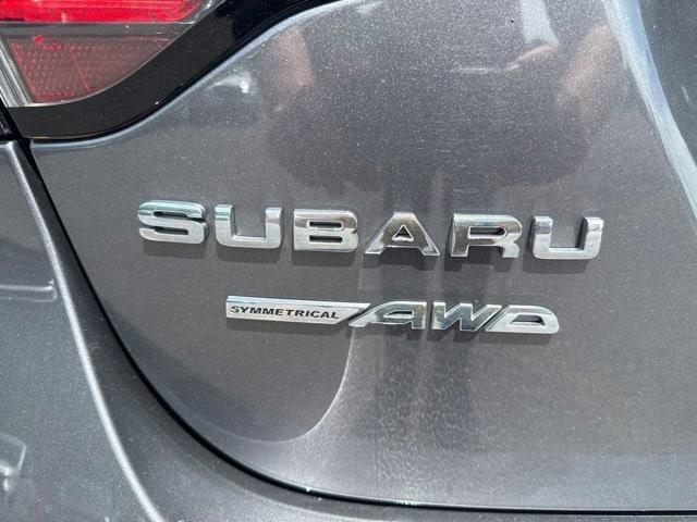 used 2022 Subaru Legacy car, priced at $20,825