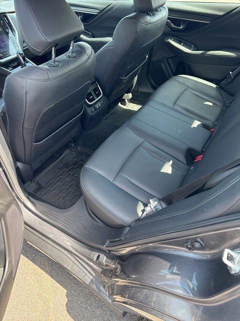 used 2022 Subaru Legacy car, priced at $20,825