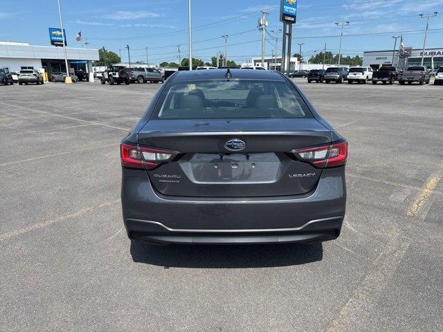 used 2022 Subaru Legacy car, priced at $20,825