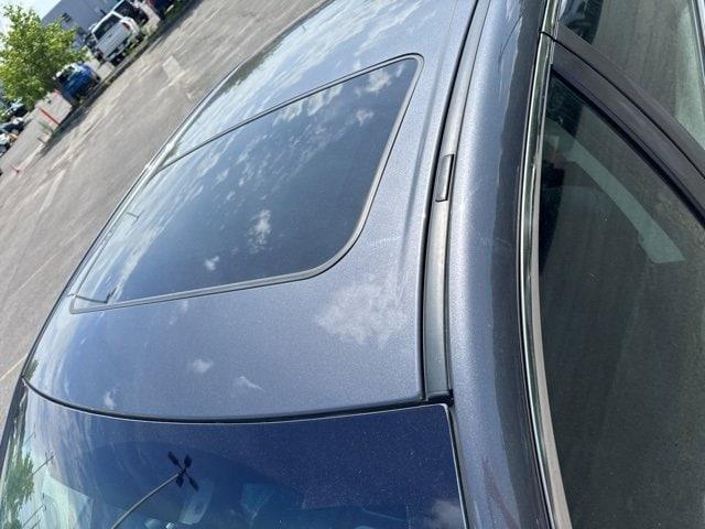used 2022 Subaru Legacy car, priced at $20,825
