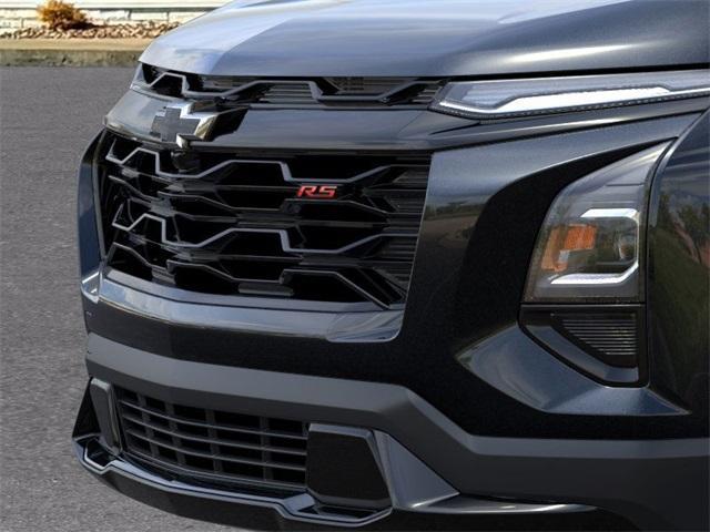 new 2026 Chevrolet Equinox car, priced at $36,720