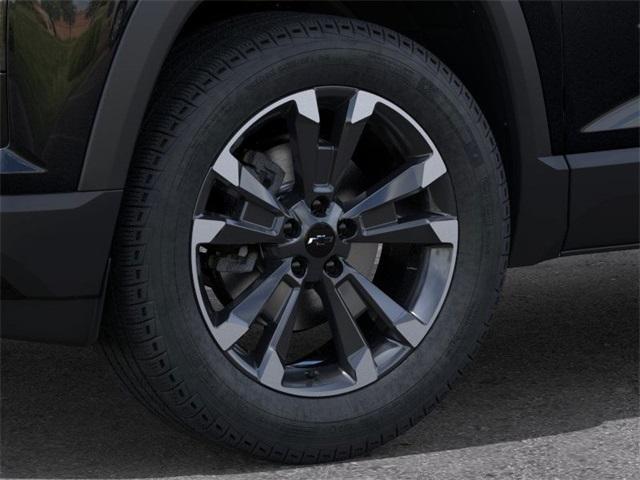 new 2026 Chevrolet Equinox car, priced at $36,720