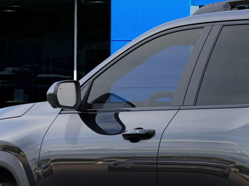 new 2026 Chevrolet Equinox car, priced at $39,785