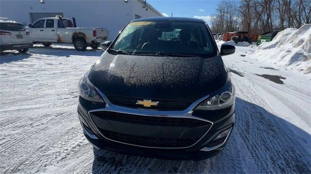 used 2019 Chevrolet Spark car, priced at $10,383