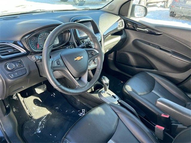 used 2019 Chevrolet Spark car, priced at $10,383