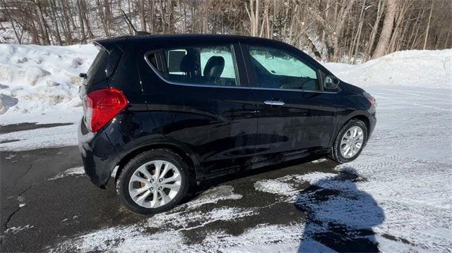 used 2019 Chevrolet Spark car, priced at $10,383