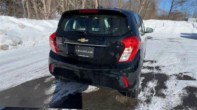 used 2019 Chevrolet Spark car, priced at $10,383