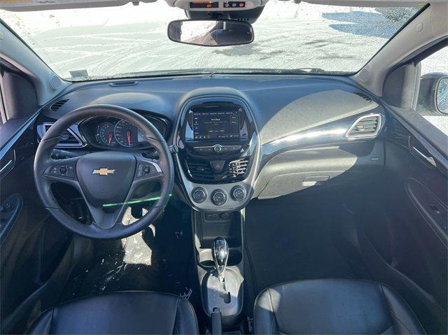 used 2019 Chevrolet Spark car, priced at $10,383