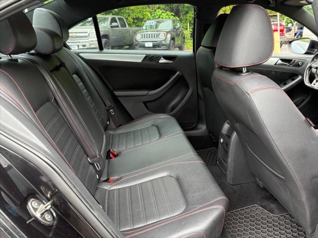 used 2013 Volkswagen Jetta car, priced at $9,995