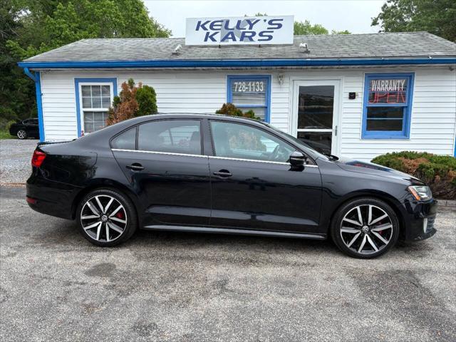 used 2013 Volkswagen Jetta car, priced at $9,995