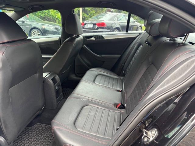 used 2013 Volkswagen Jetta car, priced at $9,995