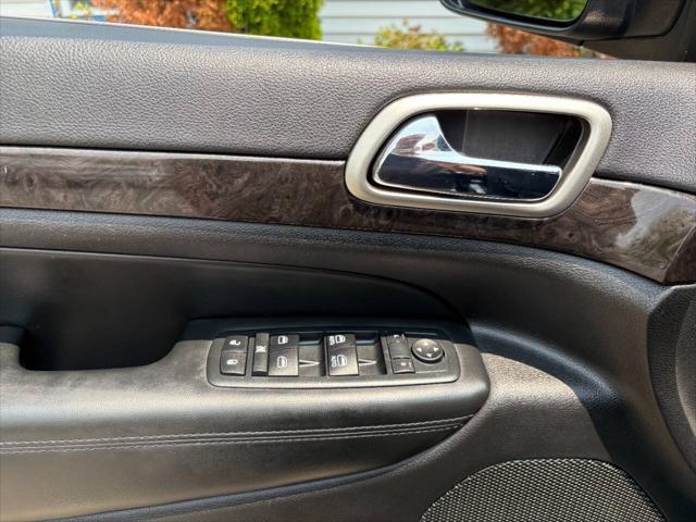 used 2012 Jeep Grand Cherokee car, priced at $8,495