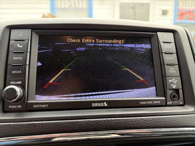 used 2019 Dodge Grand Caravan car, priced at $12,995