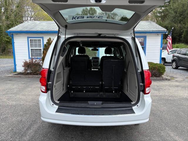 used 2019 Dodge Grand Caravan car, priced at $12,995
