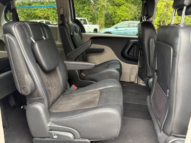 used 2019 Dodge Grand Caravan car, priced at $12,995