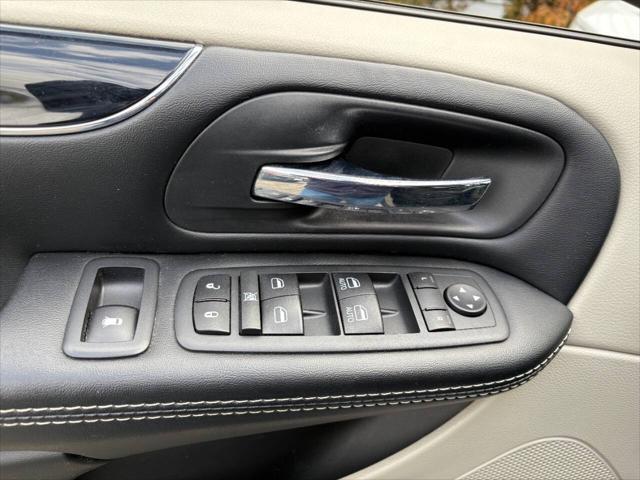 used 2019 Dodge Grand Caravan car, priced at $12,995