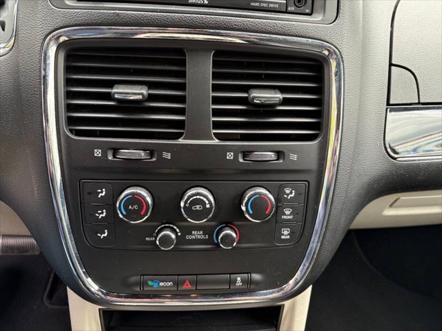 used 2019 Dodge Grand Caravan car, priced at $12,995