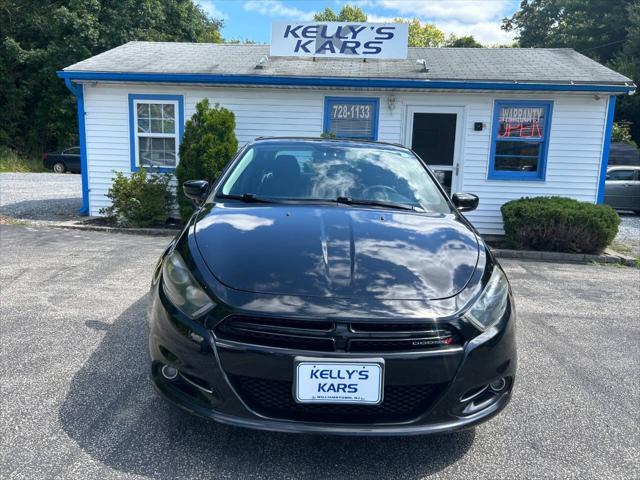 used 2013 Dodge Dart car, priced at $7,995