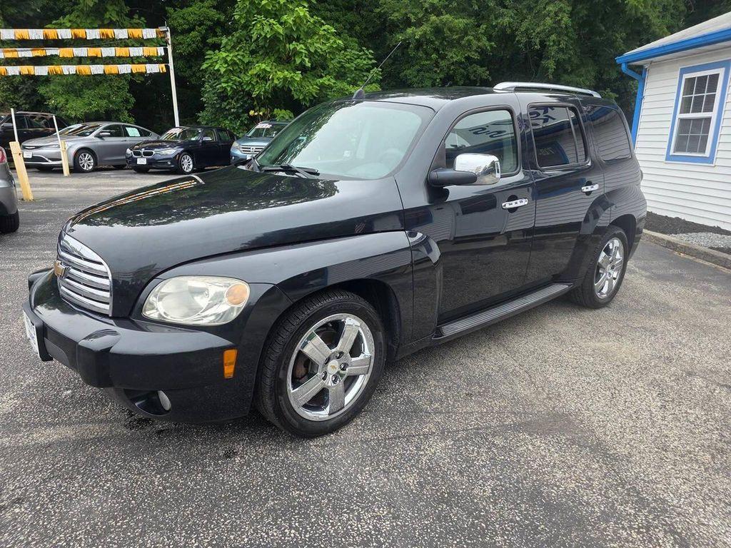 used 2011 Chevrolet HHR car, priced at $2,995