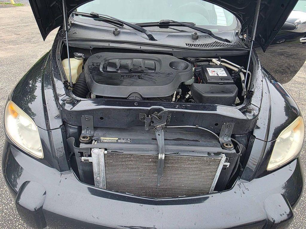 used 2011 Chevrolet HHR car, priced at $2,995