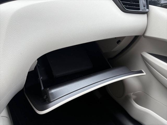 used 2018 Nissan Rogue Sport car, priced at $11,995