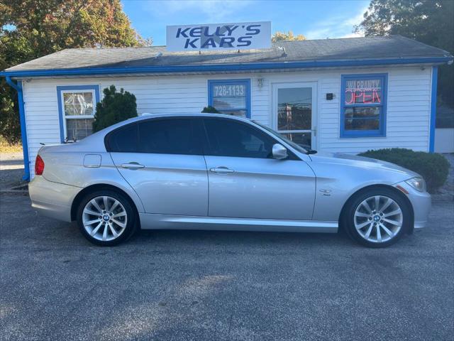 used 2011 BMW 328 car, priced at $7,995