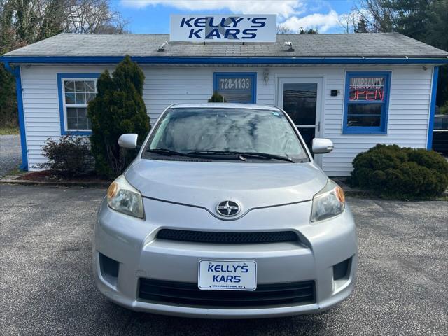 used 2010 Scion xD car, priced at $8,995
