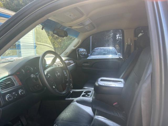 used 2008 Chevrolet Tahoe car, priced at $9,995