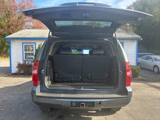 used 2008 Chevrolet Tahoe car, priced at $9,995