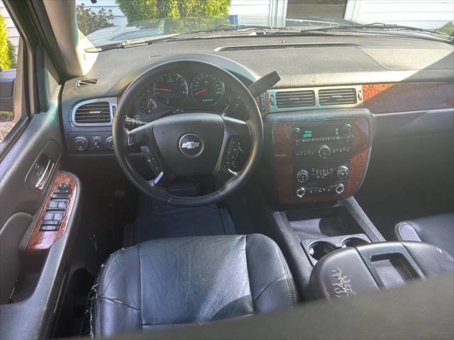 used 2008 Chevrolet Tahoe car, priced at $9,995