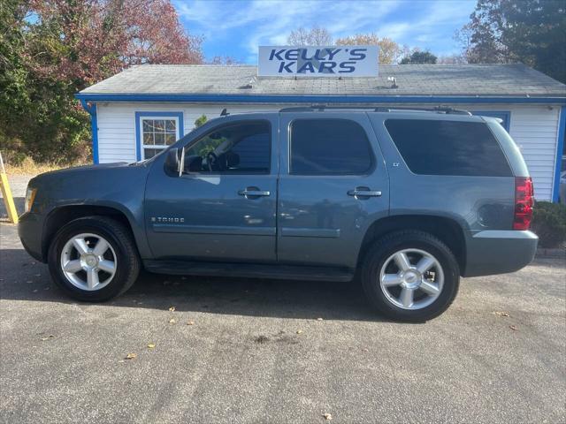 used 2008 Chevrolet Tahoe car, priced at $9,995