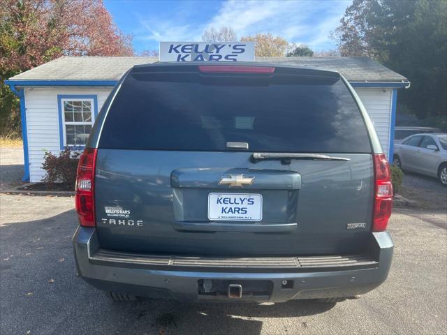 used 2008 Chevrolet Tahoe car, priced at $9,995