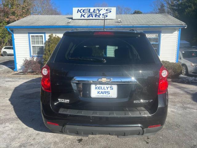 used 2015 Chevrolet Equinox car, priced at $10,995