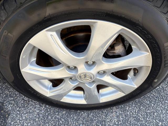 used 2011 Mazda Mazda3 car, priced at $9,495