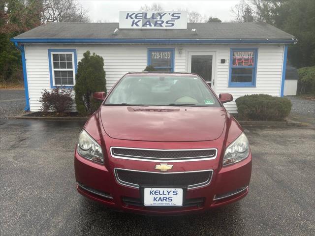 used 2010 Chevrolet Malibu car, priced at $7,995