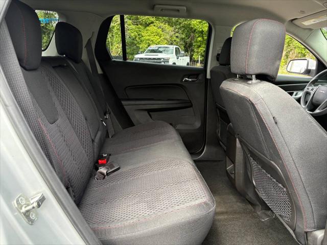used 2015 GMC Terrain car, priced at $11,995