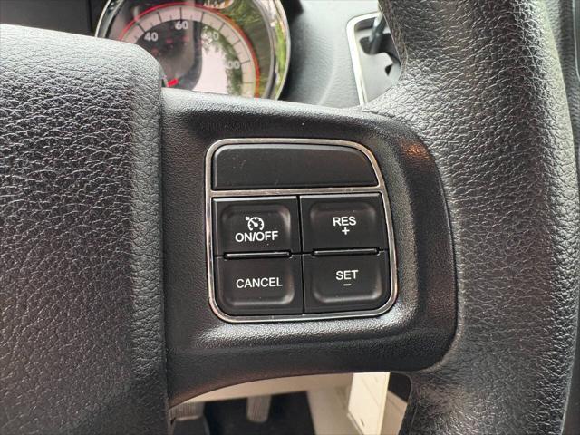 used 2016 Dodge Grand Caravan car, priced at $11,995