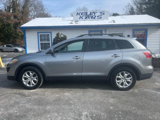 used 2012 Mazda CX-9 car, priced at $8,495