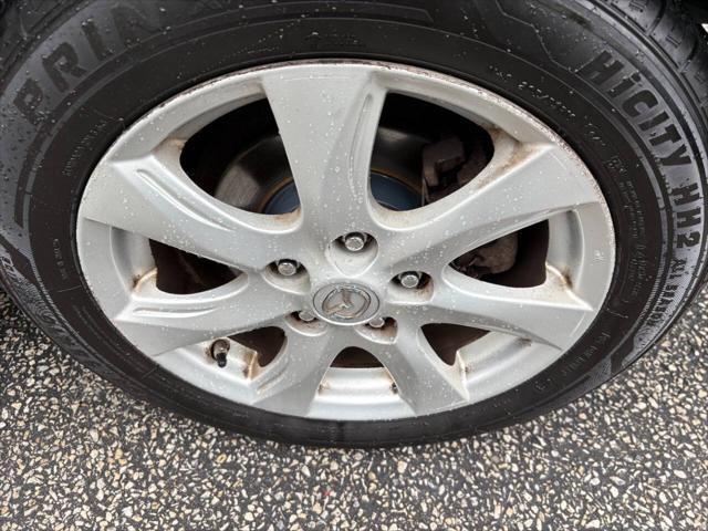 used 2011 Mazda Mazda3 car, priced at $7,995
