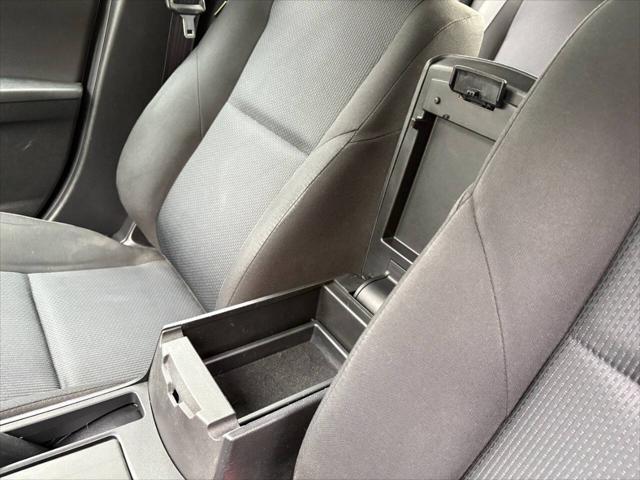 used 2011 Mazda Mazda3 car, priced at $7,995
